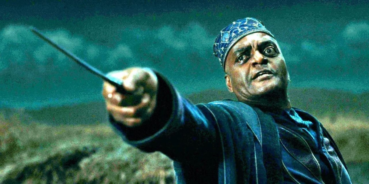 Todos os membros da Ordem da Fênix de Harry Potter