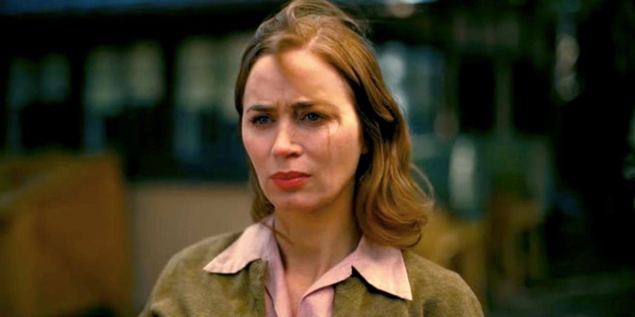 O que aconteceu com Kitty Oppenheimer depois do filme?