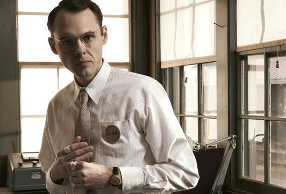 Oppenheimer - O que aconteceu com Klaus Fuchs, o espião do Projeto Manhattan?