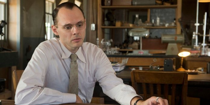 Oppenheimer - O que aconteceu com Klaus Fuchs, o espião do Projeto Manhattan?