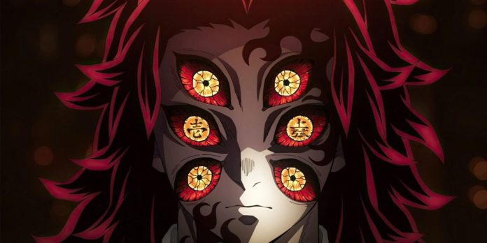 Demon Slayer - Castelo Infinito revelará a verdade sobre Kokushibo e Muichiro