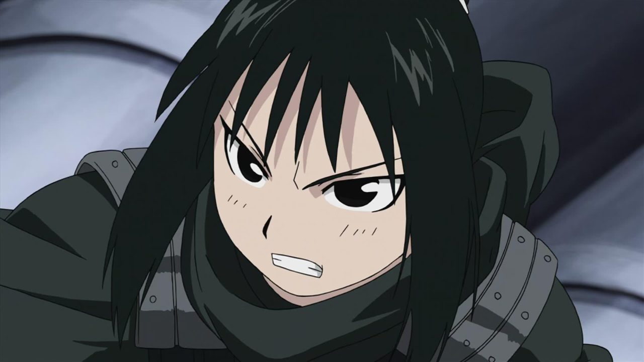 Descubra qual personagem de Fullmetal Alchemist você seria baseado no seu signo