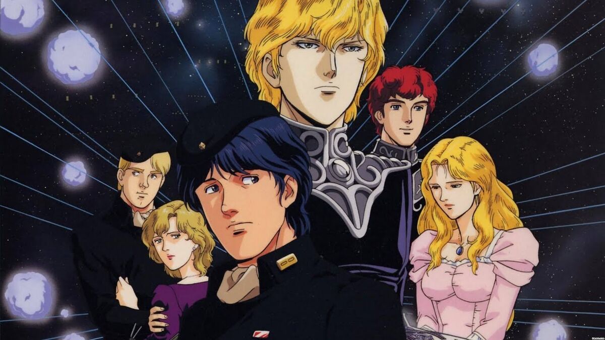 Animes que você precisa assistir se gostou de Sandman
