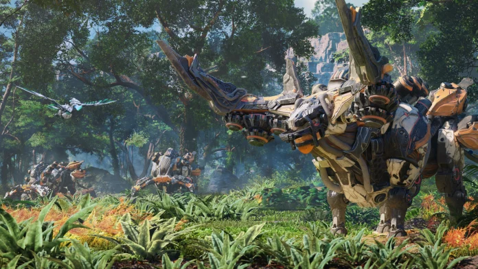 Tencent altera página de Light of Motiram no Steam após processo da Sony