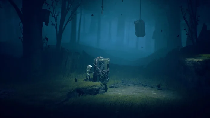Little Nightmares 2 Detonado - A Escola
