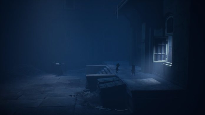 Little Nightmares 2 Little Nightmares 2 Detonado - Hospital sinistro