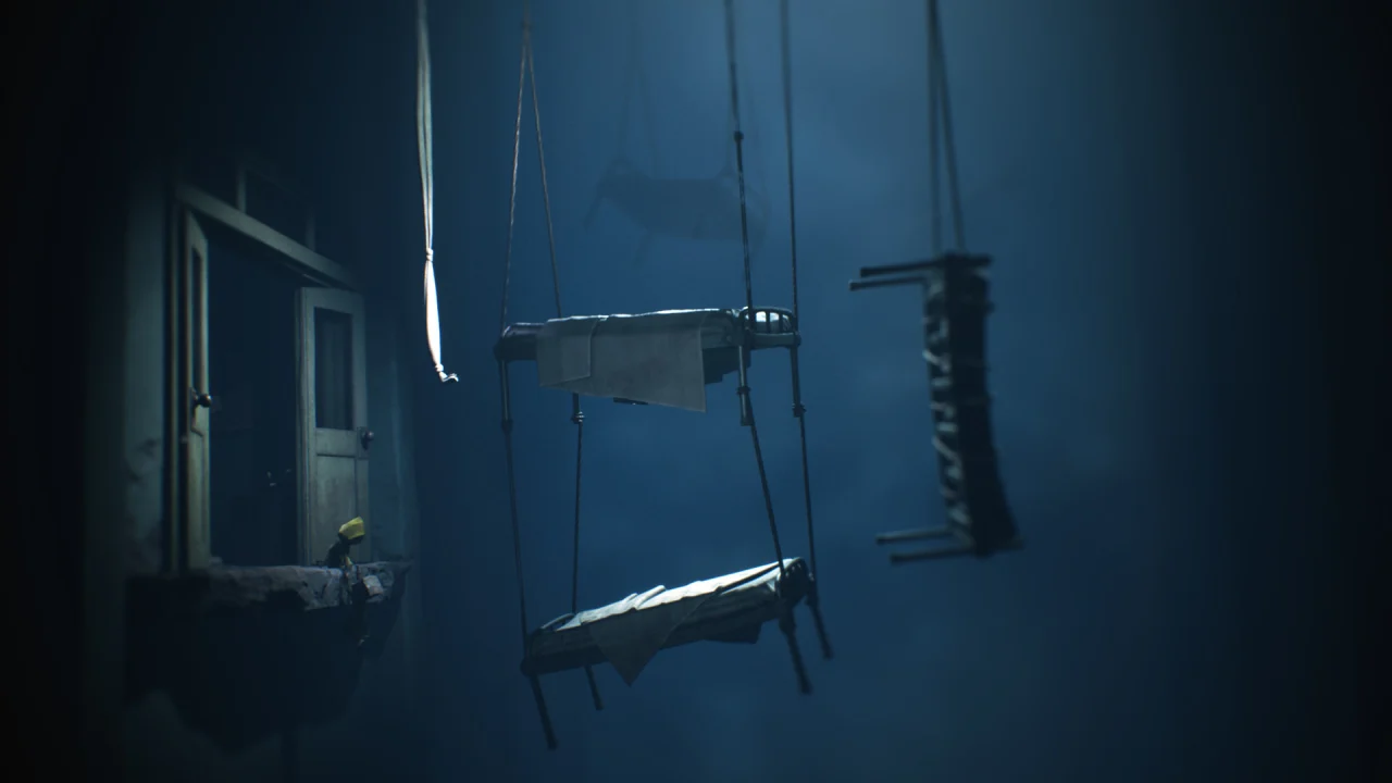 Little Nightmares 2 - Quanto tempo para terminar?