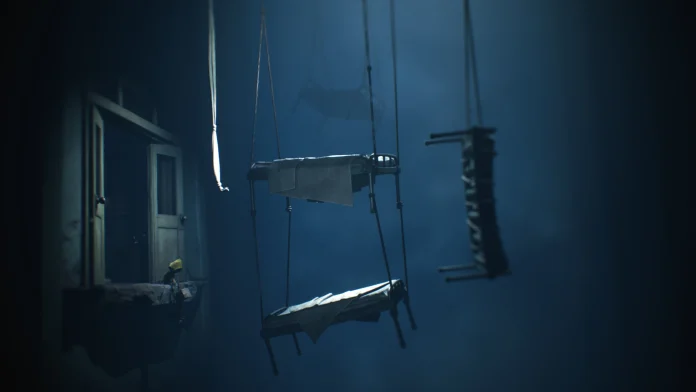 Little Nightmares 2 - Quanto tempo para terminar?
