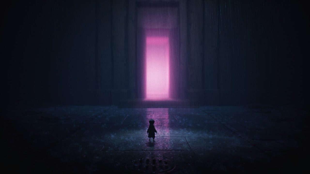 Little Nightmares 2 - Detonado e guias 