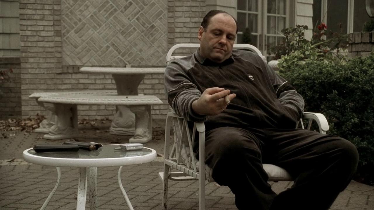 Os melhores episódios de Família Soprano