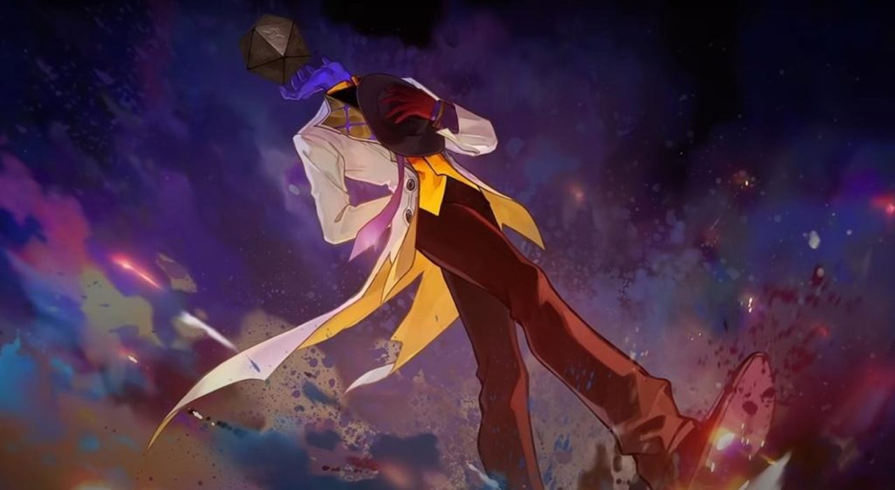 Honkai Star Rail - Todos os Lord Ravagers