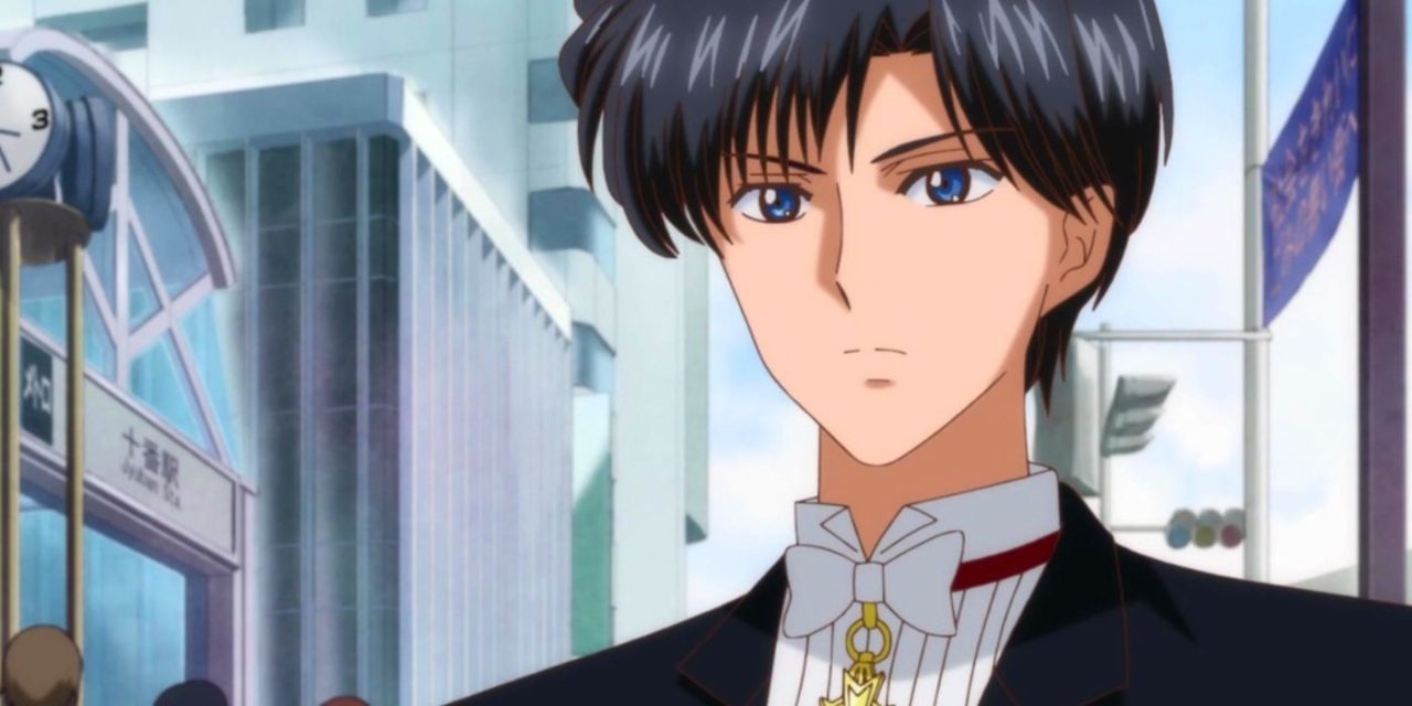 Descubra o MBTI dos principais personagens de Sailor Moon