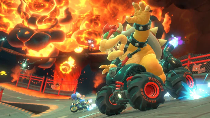 Mario Kart World - Melhores Combinações de Personagem e Kart