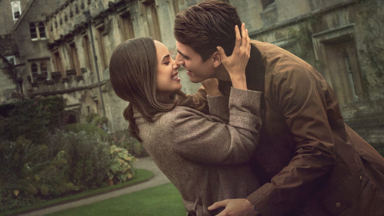 Meu Ano em Oxford, novo romance Sofia Carson, recebe trailer e data de estreia