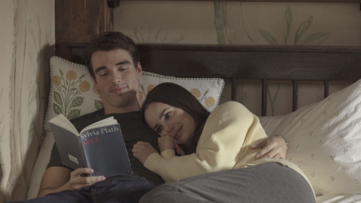 Meu Ano em Oxford, novo romance Sofia Carson, recebe trailer e data de estreia