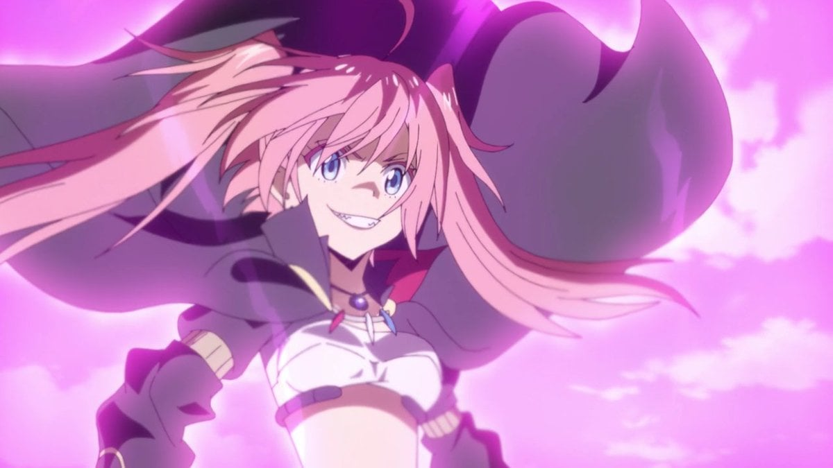 20 melhores garotas-dragão dos animes
