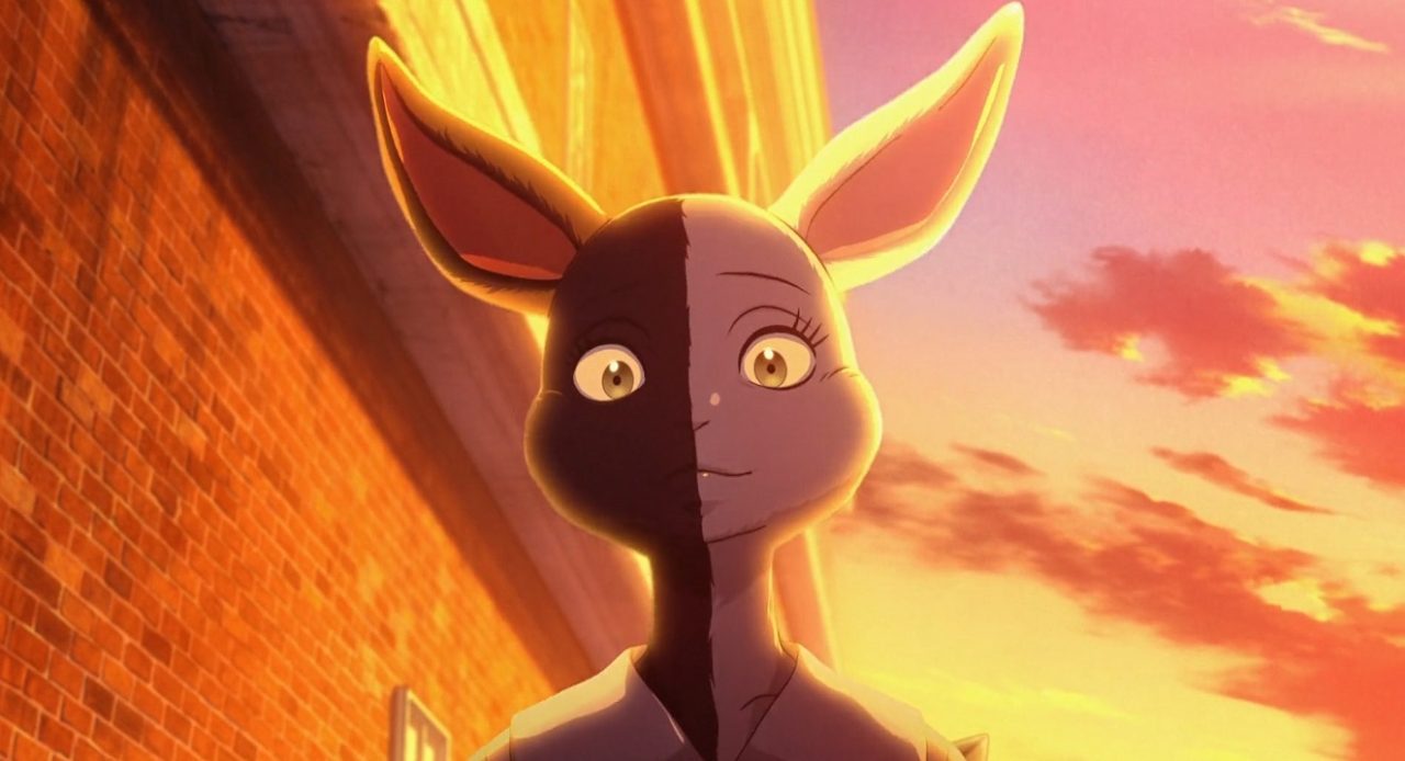 Descubra qual personagem de Beastars você seria baseado no seu signo