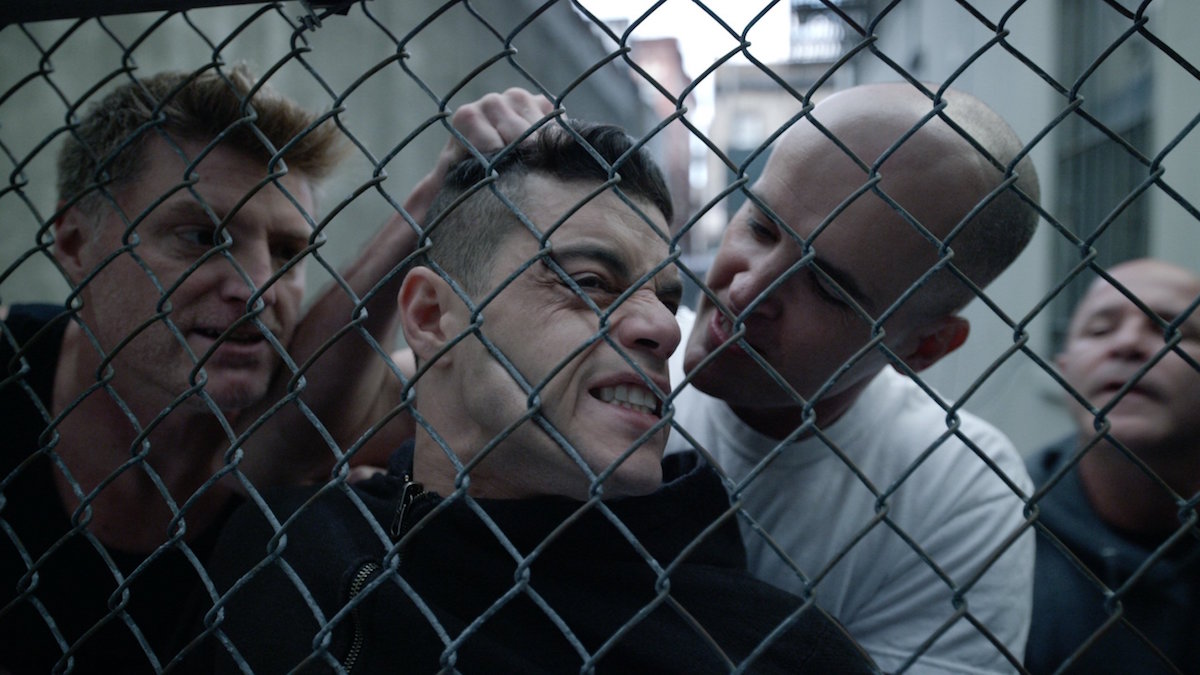 Os melhores episódios de Mr. Robot