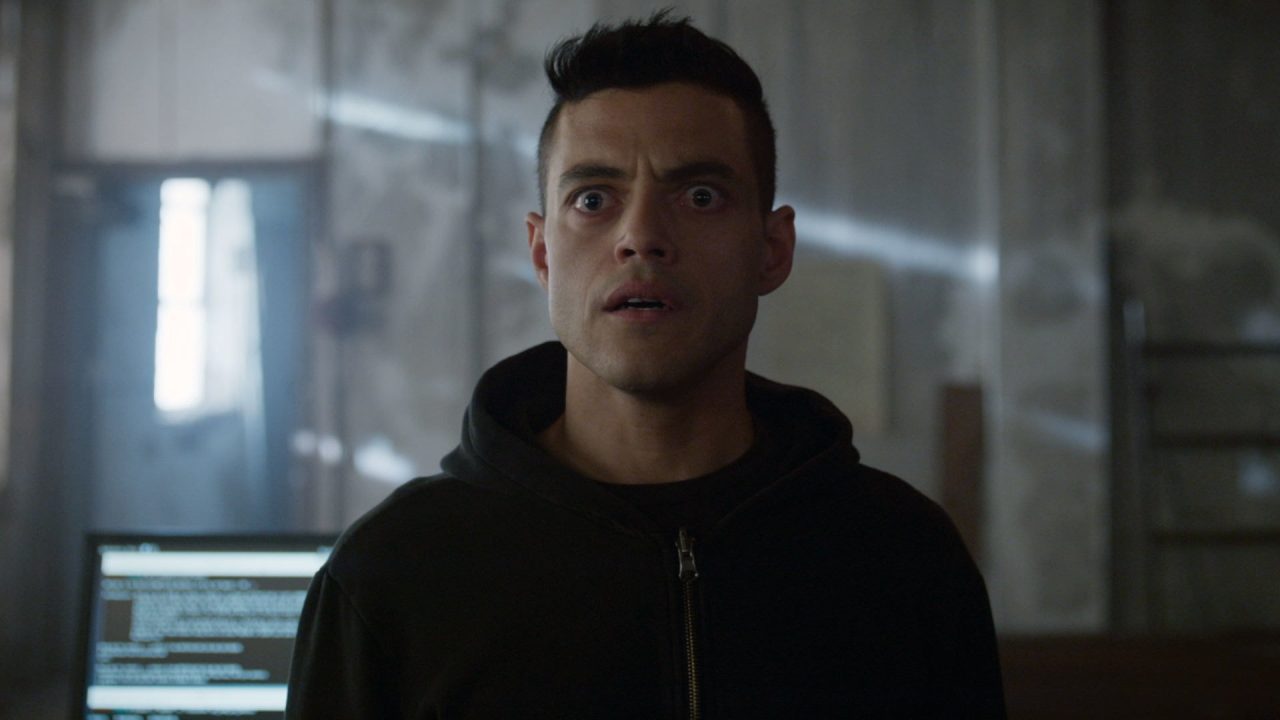 As melhores frases de Elliot em Mr. Robot