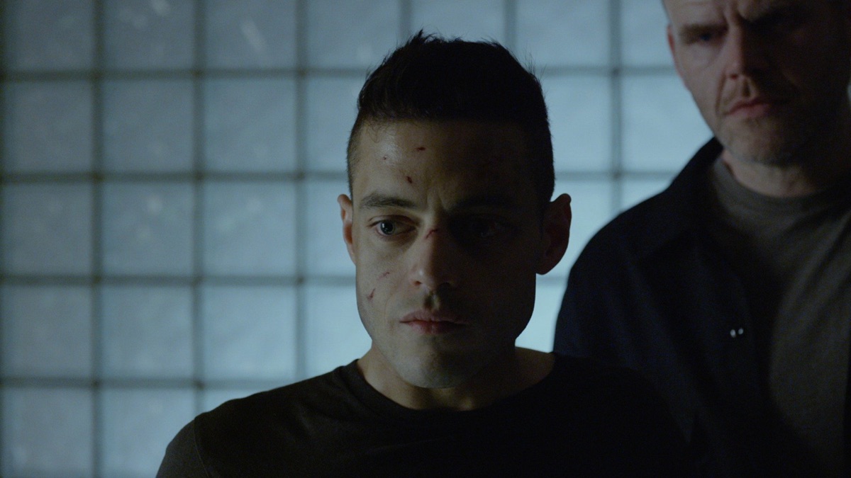 As melhores frases de Elliot em Mr. Robot