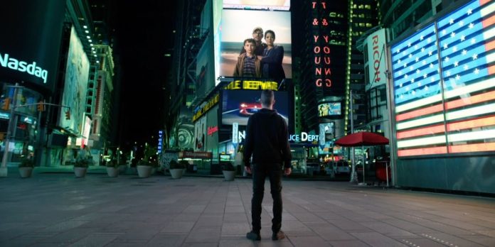 Todos os plot twists de Mr. Robot