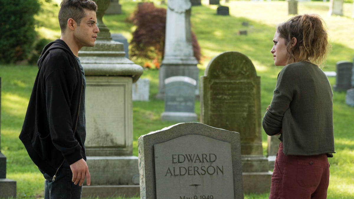 As melhores frases de Elliot em Mr. Robot