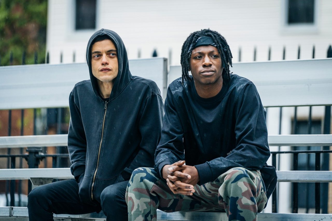 Todos os plot twists de Mr. Robot