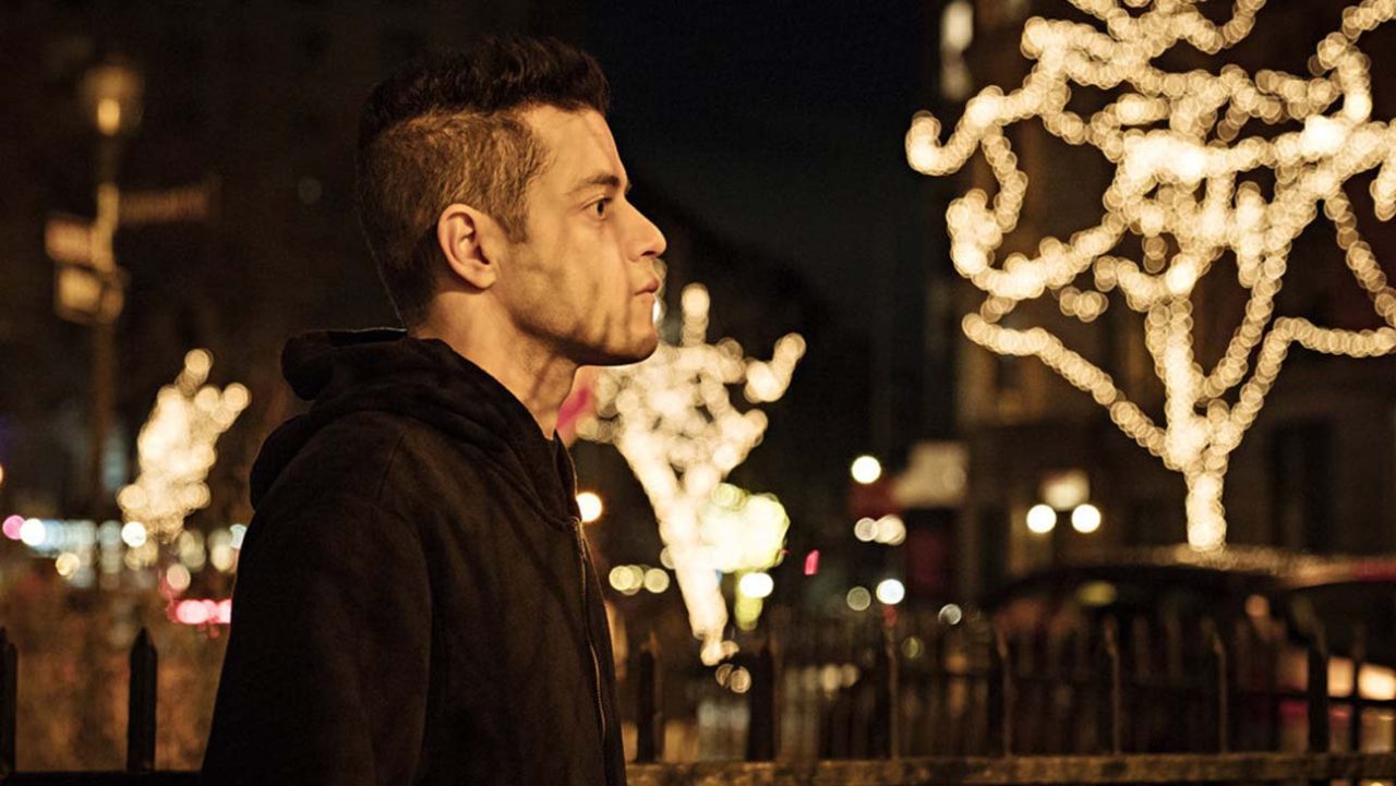 Entenda o final de Mr. Robot