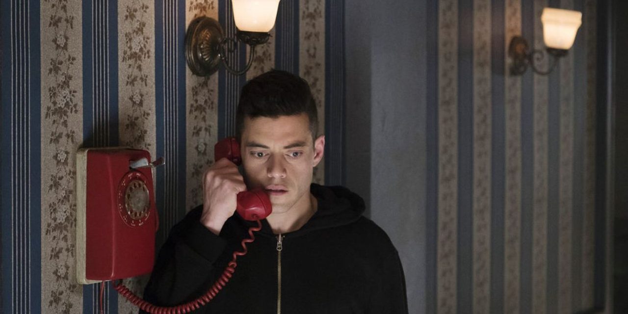 Todos os plot twists de Mr. Robot