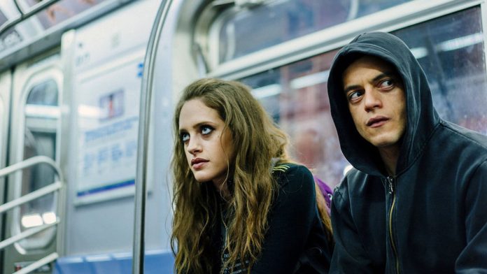 Descubra o MBTI dos principais personagens de Mr. Robot