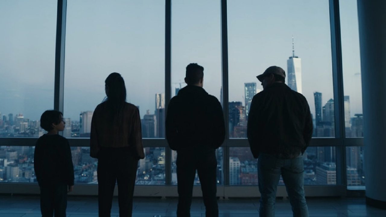 Entenda o final de Mr. Robot