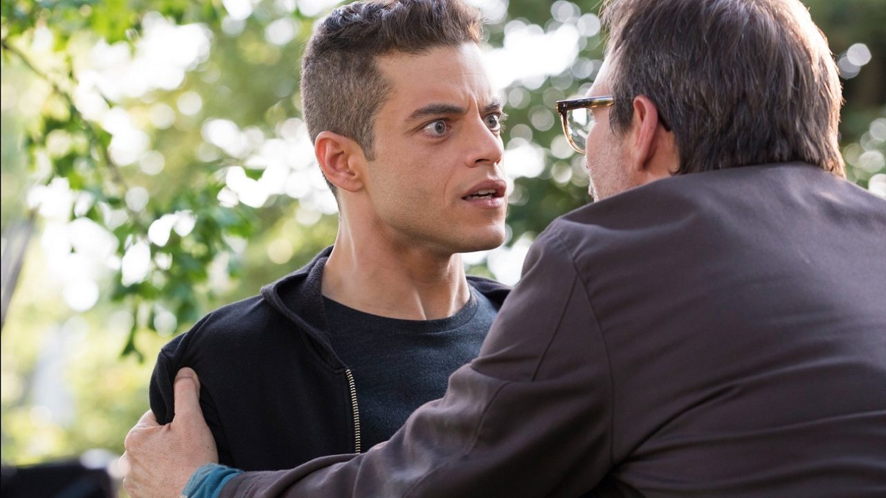 Os melhores episódios de Mr. Robot
