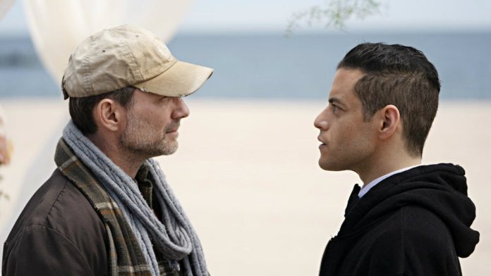 Entenda o final de Mr. Robot