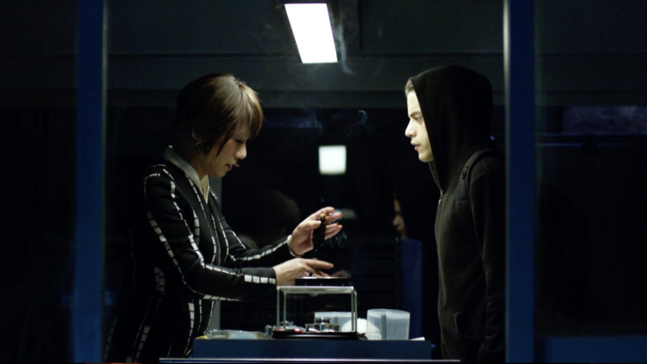 Os melhores episódios de Mr. Robot