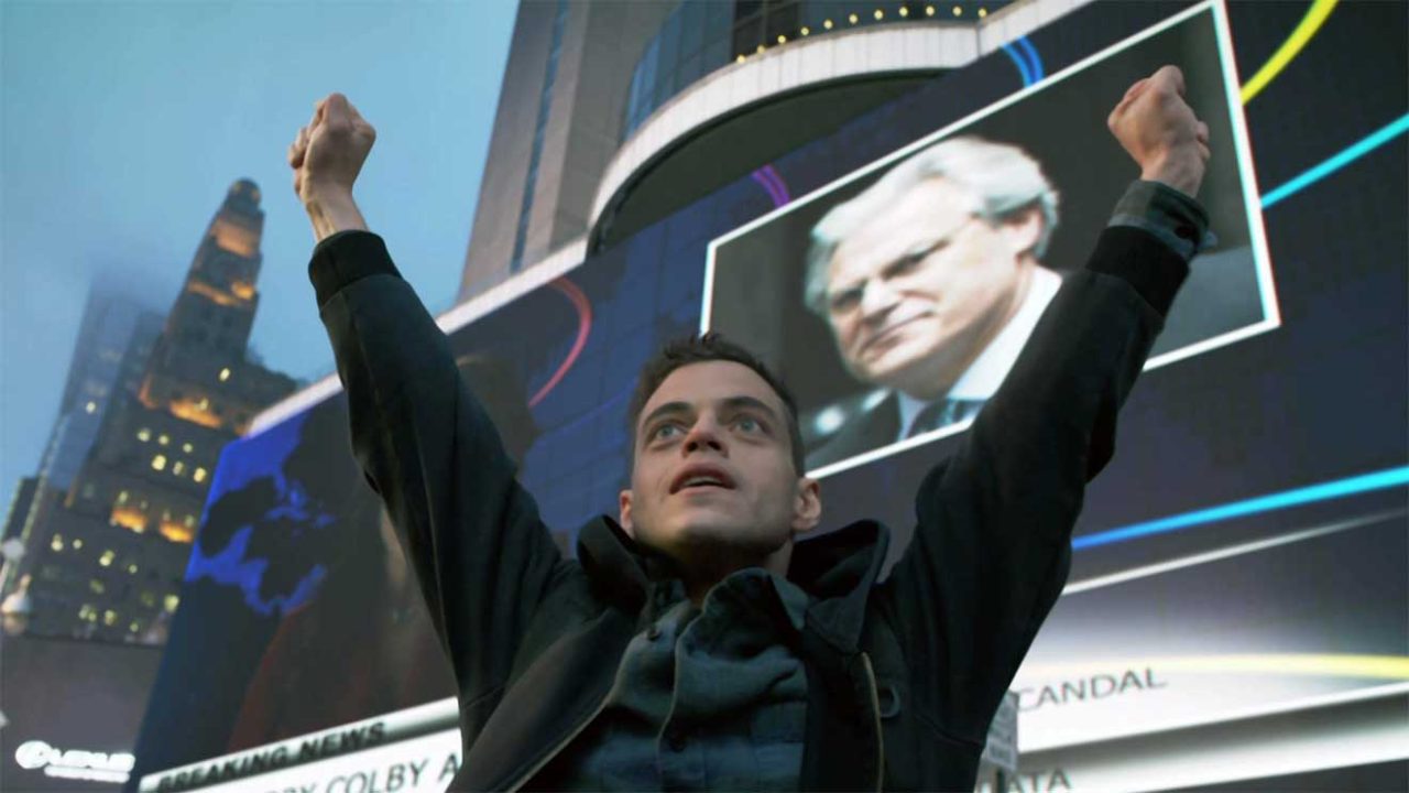 Os melhores episódios de Mr. Robot