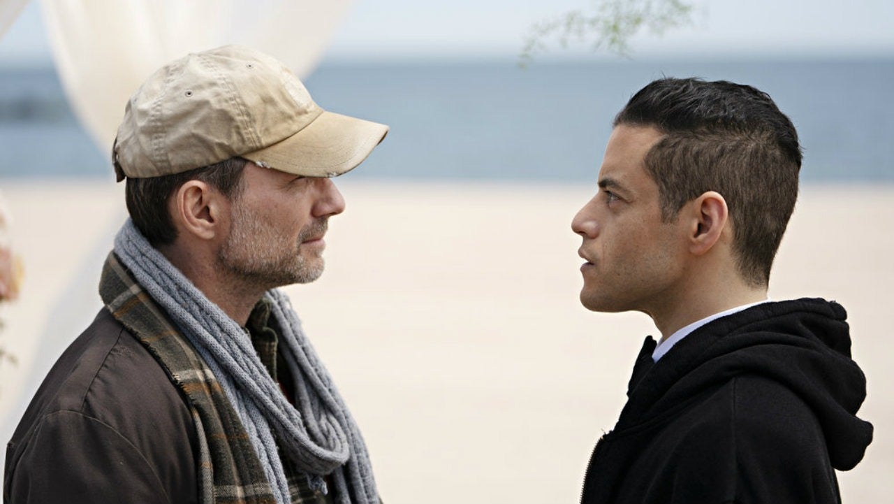 Entenda o final de Mr. Robot