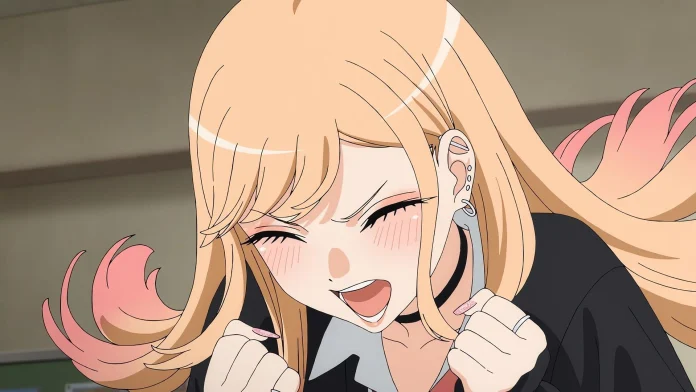 My Dress-Up Darling temporada 2 episódio 8 - Data de lançamento e onde assistir