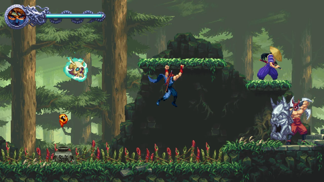 NINJA GAIDEN: Ragebound – Análise – Vale a Pena – Review