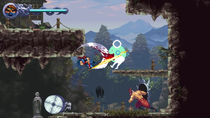NINJA GAIDEN: Ragebound – Análise – Vale a Pena – Review