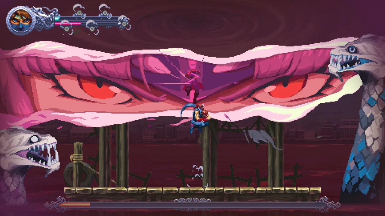 NINJA GAIDEN: Ragebound – Análise – Vale a Pena – Review