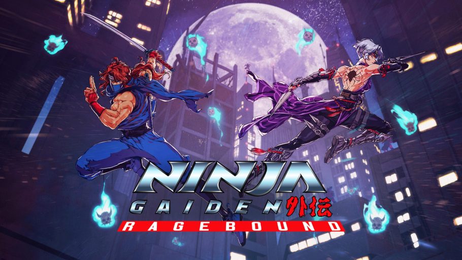 NINJA GAIDEN: Ragebound – Análise – Vale a Pena – Review