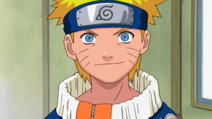 Naruto criança foi ainda mais rejeitado do que imaginamos