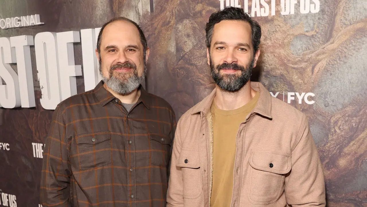 Neil Druckmann deixa série de The Last of Us e não estará envolvido com a 3ª temporada