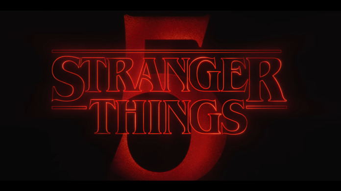 Stranger Things temporada 5 - Novo trailer revela mais sobre a temporada final