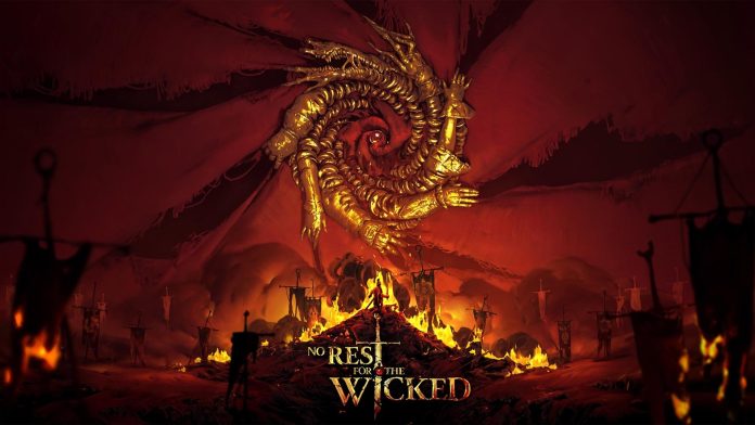 No Rest for the Wicked pode não chegar ao Xbox no lançamento