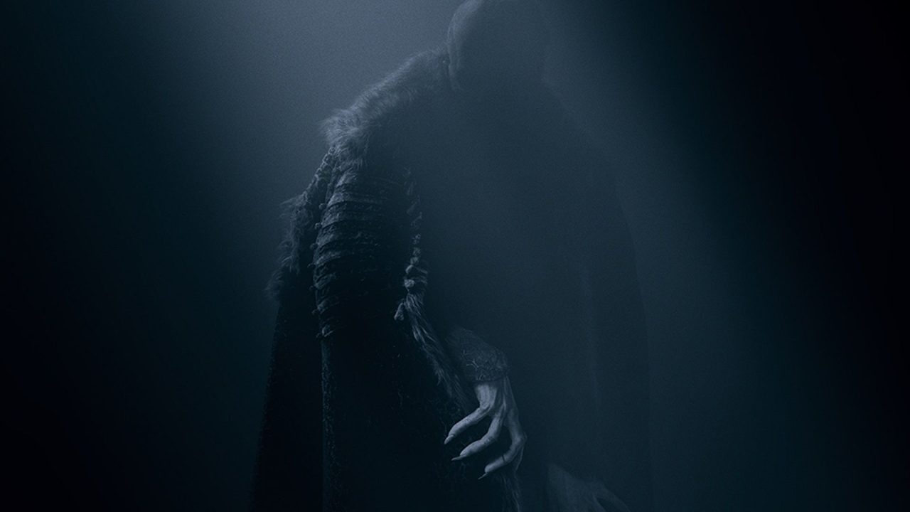 Nosferatu - Como as sombras revelam o verdadeiro poder do Conde Orlok