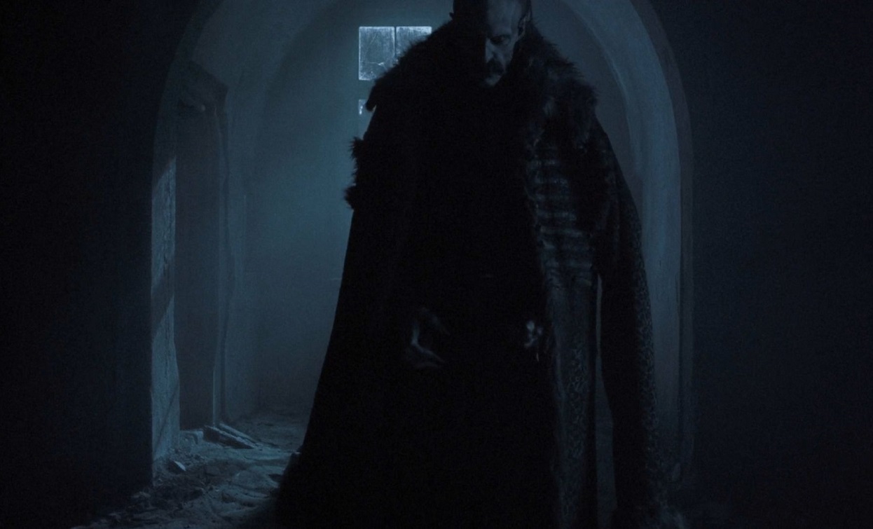 Nosferatu - Qual é a verdadeira idade do Conde Orlok?