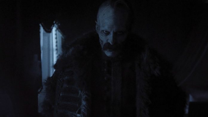 Nosferatu - Como as sombras revelam o verdadeiro poder do Conde Orlok