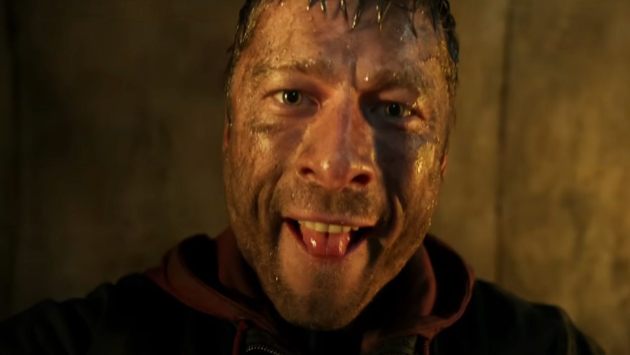 O Concorrente, novo filme de Edgar Wright, recebe trailer e data de estreia