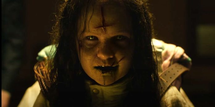 Entenda o final de O Exorcista: O Devoto